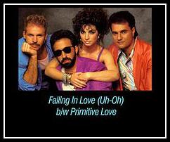 Falling In Love (Uh-Oh) Download free