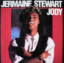 Jermaine Stewart - Jody Downnload Ringtone