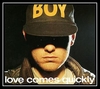 Pet Shop Boys - Love Comes Quickly Downnload Ringtone