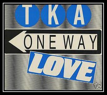 TKA - One Way Love Downnload Ringtone