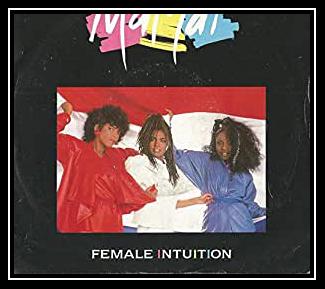 Female Intuition Download free