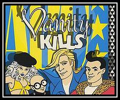 Vanity Kills Download free