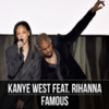 Kanye West - Famous Downnload Ringtone