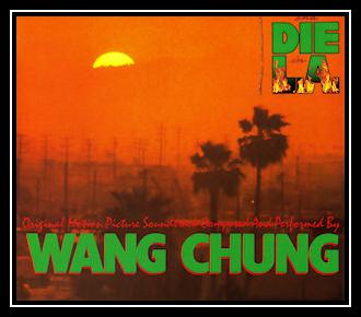 Wang Chung - To Live And Die In L.A. Downnload Ringtone