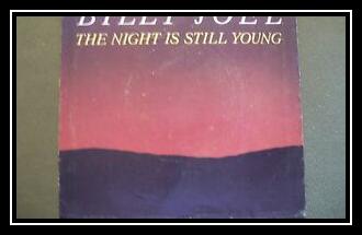 The Night Is Still Young Download free