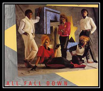 All Fall Down Download free