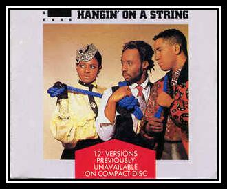 Hangin' On A String Download free