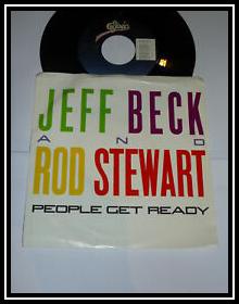 Jeff Beck & Rod Stewart - People Get Ready Downnload Ringtone