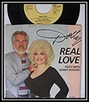 Dolly Parton (Duet With Kenny Rogers) - Real Love Downnload Ringtone