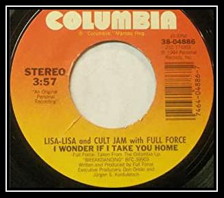 I Wonder If I Take You Home Download free