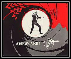 A View To A Kill Download free