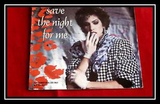 Save The Night For Me Download free