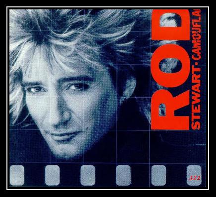 Rod Stewart - All Right Now Downnload Ringtone