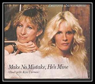 Make No Mistake, He's Mine Download free