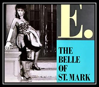 The Belle Of St. Mark Download free