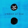 Ed Sheeran - Shape Of You (Jack Wins Radio Edit) Downnload Ringtone