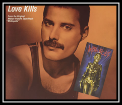 Love Kills Download free