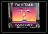 Talk Talk - Such A Shame Downnload Ringtone