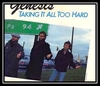 Genesis - Taking It All Too Hard Downnload Ringtone