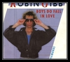 Robin Gibb - Boys Do Fall In Love Downnload Ringtone