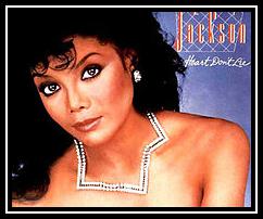 LaToya Jackson - Heart Don't Lie Downnload Ringtone