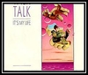 Talk Talk - It's My Life Downnload Ringtone