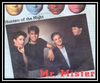 Mr. Mister - Hunters Of The Night Downnload Ringtone