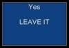 Yes - Leave It Downnload Ringtone