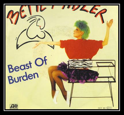 Beast Of Burden Download free