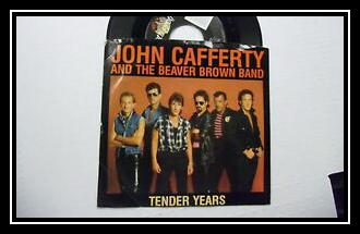 John Cafferty & The Beaver Brown Band - Tender Years Downnload Ringtone