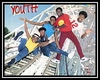 Musical Youth - She's Trouble Downnload Ringtone