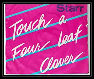 Touch A Four Leaf Clover Download free