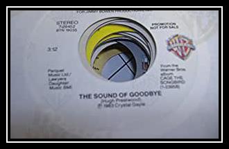 The Sound Of Goodbye Download free