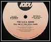 The S.O.S. Band - Tell Me If You Still Care Downnload Ringtone