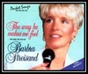 Barbra Streisand - The Way He Makes Me Feel Downnload Ringtone