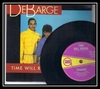 Debarge - Time Will Reveal Downnload Ringtone