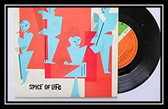 Spice Of Life Download free