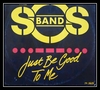 The S.O.S. Band - Just Be Good To Me Downnload Ringtone