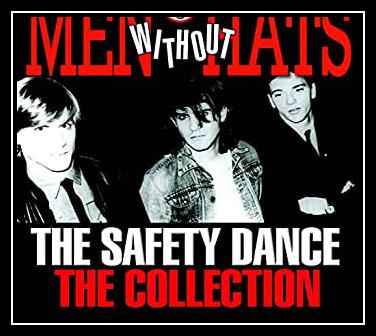 The Safety Dance Download free