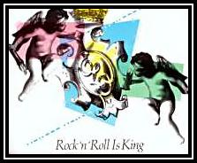 Rock 'n' Roll Is King Download free