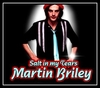 Martin Briley - The Salt In My Tears Downnload Ringtone