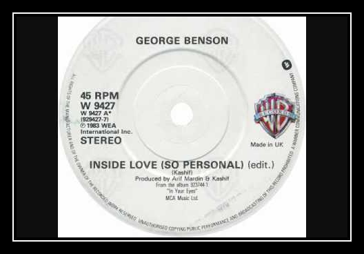 Inside Love (so Personal) Download free