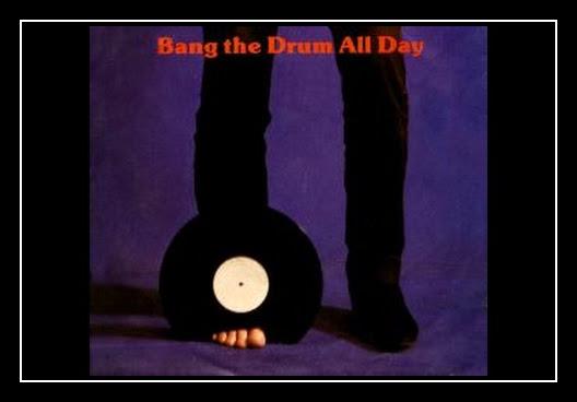 Bang The Drum All Day Download free