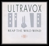 Ultravox - Reap The Wild Wind Downnload Ringtone