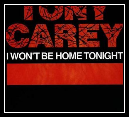 I Won't Be Home Tonight Download free