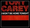 Tony Carey - I Won't Be Home Tonight Downnload Ringtone