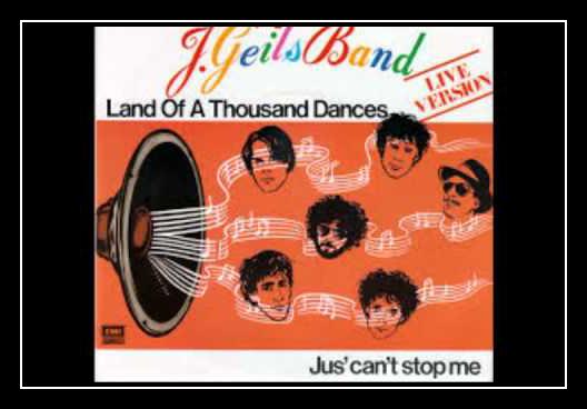 Land Of A Thousand Dances Download free