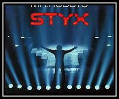 Styx - Mr. Roboto Downnload Ringtone