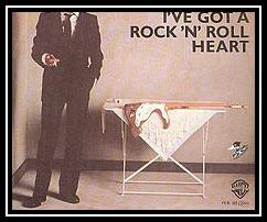 I've Got A Rock N' Roll Heart Download free