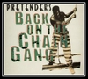 The Pretenders - Back On The Chain Gang Downnload Ringtone